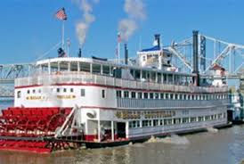 Belle of Louisville Riverboats